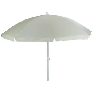 Relaxdays Ø 180 cm Beige