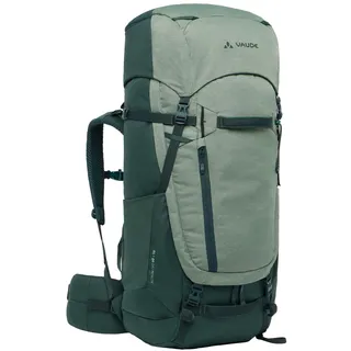 Vaude Astrum EVO 60+10 Blau