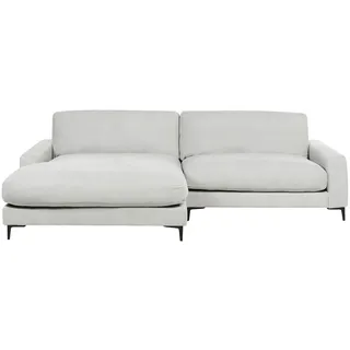 Beliani Sofa , Bettsofa, Maloy (Ecksofa)