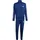 Dayready Tracksuit dark blue (043A) M Tall