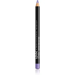 NYX Professional Makeup Kajal Slim Eye Pencil 935 Lavender Shimmer