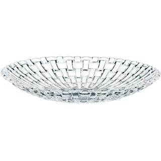 Nachtmann Bossa Nova Schale Weiß 25 cm