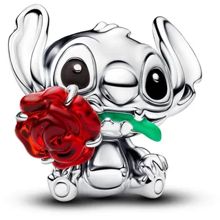 Pandora Disney Stitch Rose Silber 794378C01