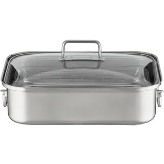 Rösle Expertiso Bräter 38 x 28 cm