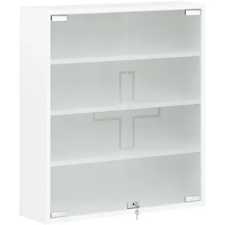 Schildmeyer Medizinschrank »Wido« weiß