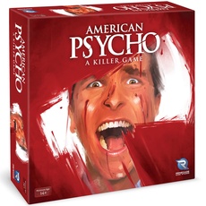 American Psycho A Killer Game (ENGL.)