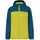 Turaco Jacke Unisex Light Leaf 110-116 cm