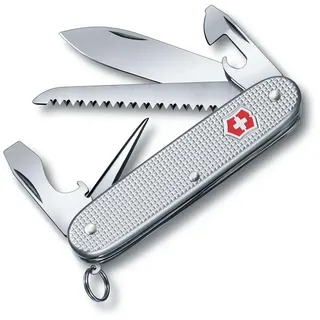 Victorinox Farmer Silber