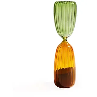 Ichendorf Milano 09367186 Sanduhr, Borosilikatglas