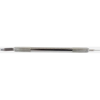 TOOLCRAFT Pro Uhren-Federstegbesteck