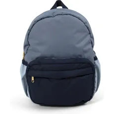 Bild Billie backpack (large) - Blue mix