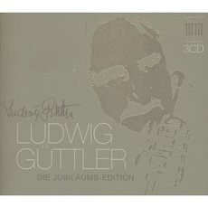 Musik Die Jubiläums-Edition / Güttler,Ludwig/Virtuosi Saxoniae, (3 CD)