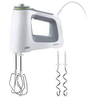 Braun MultiMix 5 HM5100WH Handmixer