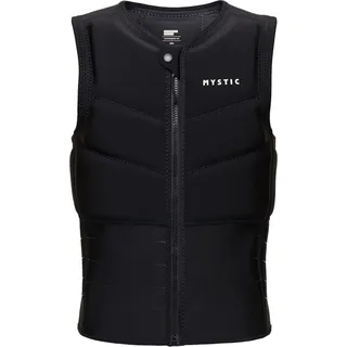 Mystic Star Impact Neopren-schwimmweste - Black - S