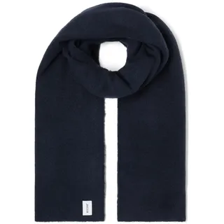 MUSTANG Schal "Herren Style Fayetteville", navy