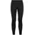 Thermoleggings Damen Schwarz XL