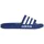 Adilette Team Royal Blue/Cloud White/Team Royal Blue 37
