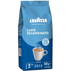 Bild Caffè Decaffeinato 500 g