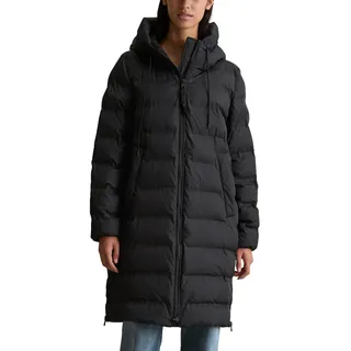 Marc O'Polo Damen Woven Outdoor Coats Mantel (1er Pack)