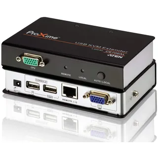 ATEN CE700A USB KVM Extender 1280