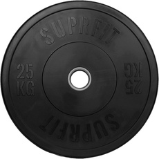 Suprfit, Hantelscheiben, (1 x 25 kg)