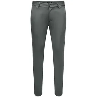 Only & Sons Herren Onsmark Slim Gw 0209 Pant Noos Onsmark Slim Gw 0209 Pant Noos