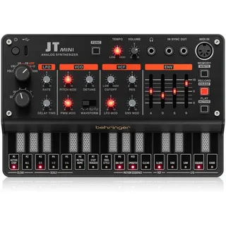 Behringer Jt Mini Analog Synthesizer