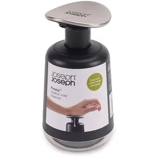 Joseph Joseph Seifenspender Presto 250ml Grau