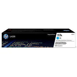 HP W2071A Cyan