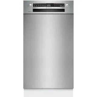Bosch Serie 4 SPU4HMS10E Unterbau-Geschirrspüler (unterbau, 450 mm)