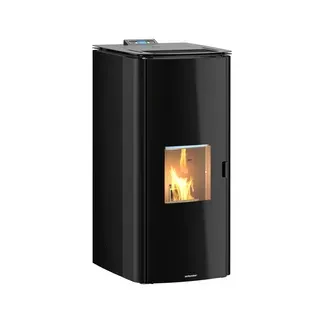 Blaze Idra 14 Stahl Schwarz