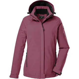 KILLTEC KOW 250 WMN JCKT Damen Lila 40