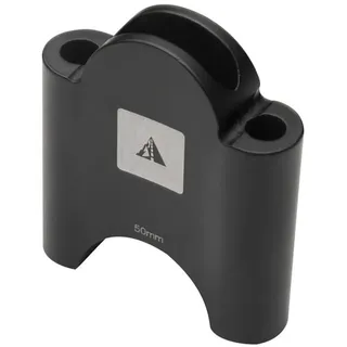 Profile Design Riser Aerolenker-Halterung Riser Kit Mehrfarbig Einheitsgröße