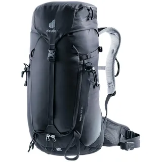 Deuter Trail 22 SL Wanderrucksack schwarz