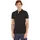 Tommy Tommy Jeans Kurzarm-poloshirt Black XS
