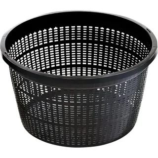 Heissner Pflanzkorb 22 cm Ø rund