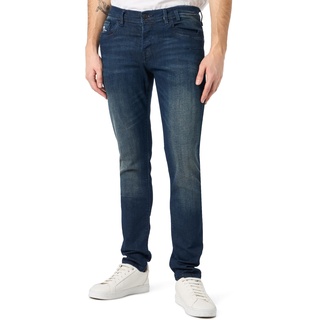 LTB Jeans Herren Servando X D Jeans, Blau (Alloy Wash 51536), 32W / 32L EU