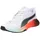 Puma PWR Hybrid TR White/Glowing Red 42