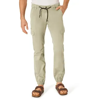 Pioneer Authentic Jeans Cargohose »Cargohose Warren«, beige
