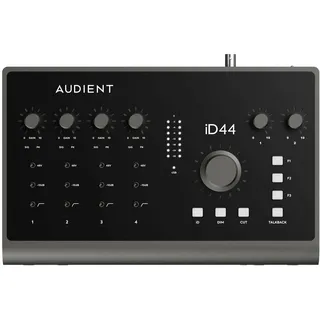 Audient iD44 MKII