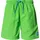 CMP CMP KID Shorts verde fluo 98