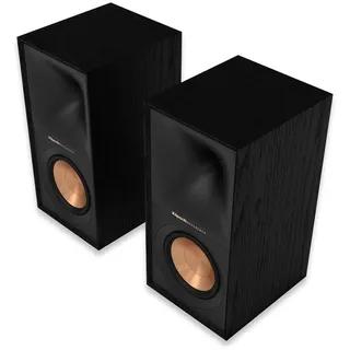 Klipsch R-50M Paar schwarz