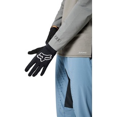 Bild von Racing FOX RACING FLEXAIR HANDSCHOEN VOOR HEREN, zwart, S