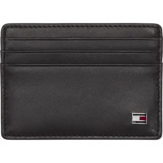 Tommy Hilfiger Geldbörse AM0AM00653 black