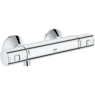 Grohe Precision Start Thermostat-Brausebatterie 1/2′′ chrom,