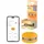 Bluetooth Lautsprecher gelb