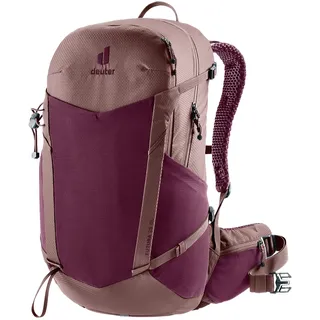 Deuter Futura 25 l braun/lila