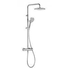 Bild Freshline Dual Shower System 6709205-00