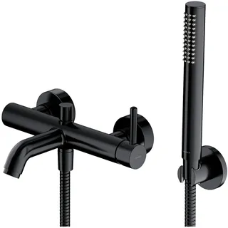 Omnires Y Einhebelmischer, für Wanne, Y1231BL,