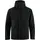 HC Padded Jacke schwarz S